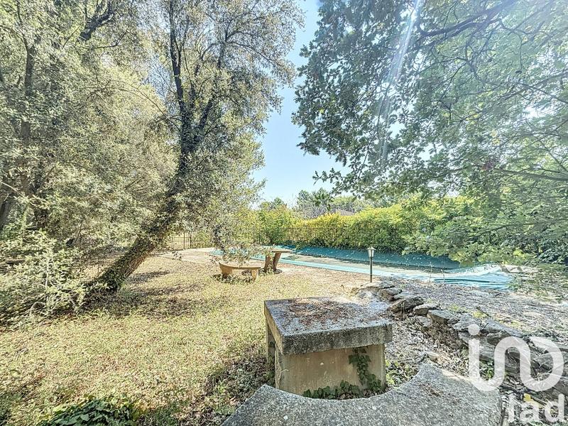 Maison - 170 m² - 5 pièces