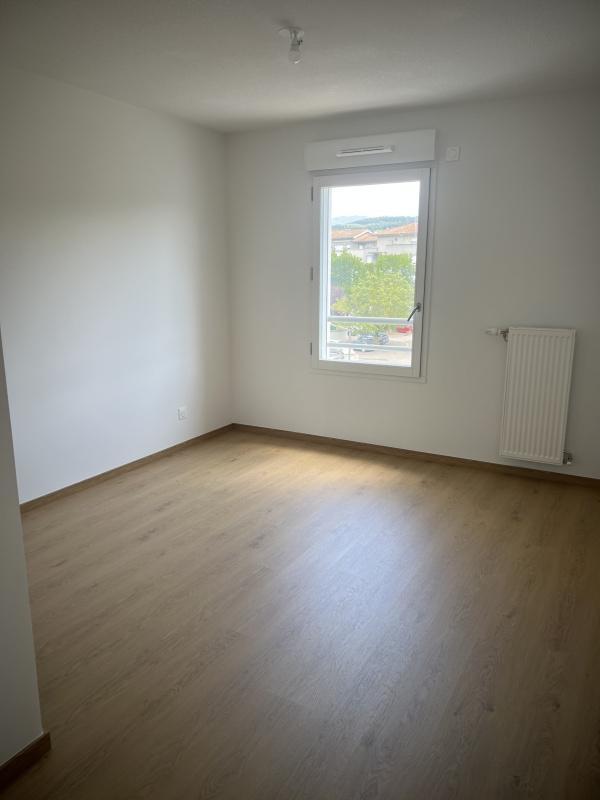 Appartement - 78 m² - 4 pièces