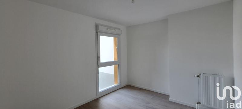 Appartement - 79 m² - 4 pièces