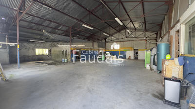 Local commercial - 630 m²
