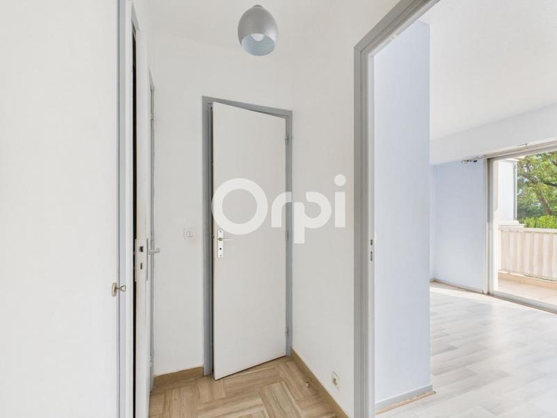 Appartement - 53 m² - 2 pièces