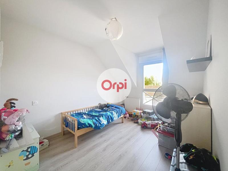 Maison de ville - 82 m² - 4 pièces