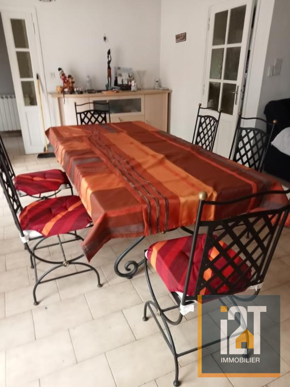 Villa - 108 m² - 5 pièces