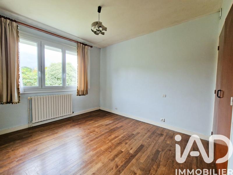 Maison de campagne - 139 m² - 6 pièces