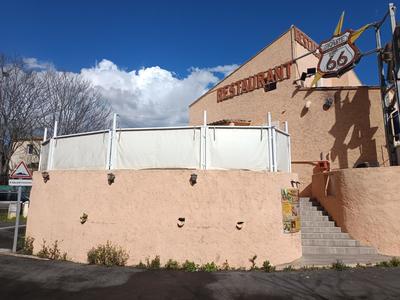 Appartement - 250 m²