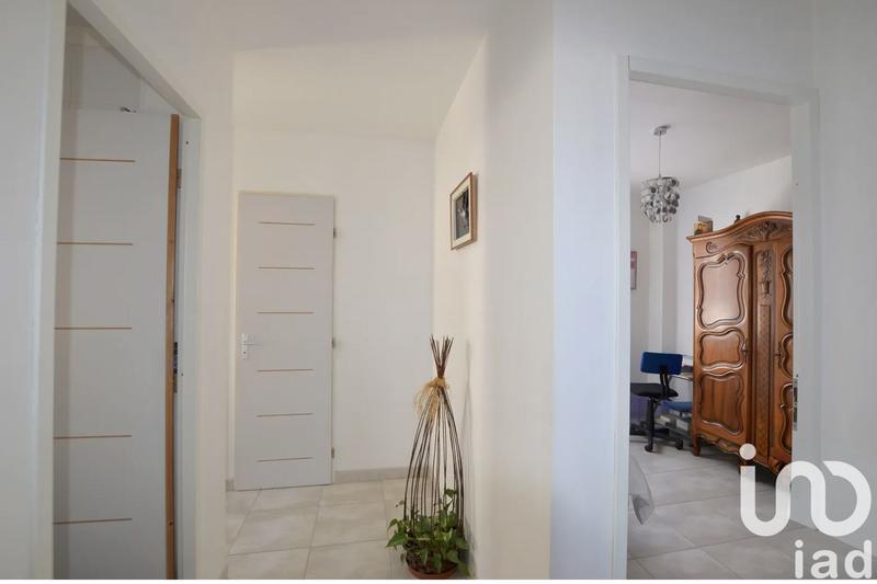 Maison - 87 m² - 4 pièces