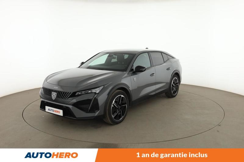 Peugeot 408 1.6 Phev Gt e-Eat8 180 ch