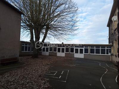 Immeuble - 1 193 m² - 25 pièces