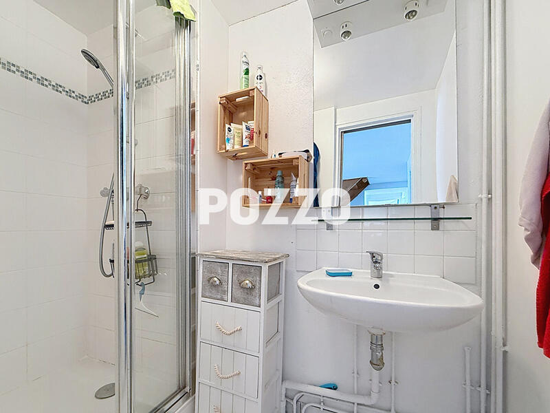 Maison - 173 m² - 7 pièces