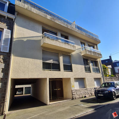 Appartement - 33 m² - 2 pièces