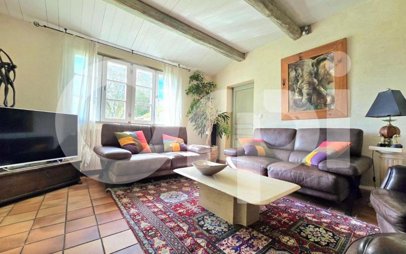 Mas - 238 m² - 5 pièces