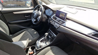 Bmw Serie 2 Active Tourer F45 Lci 225xe Iperformance 224 Ch Bva6 Business Design