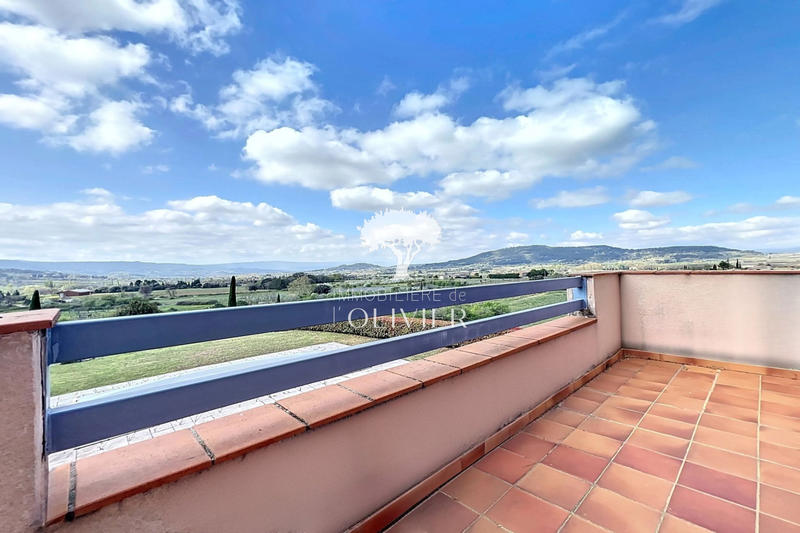 Villa - 129 m² - 4 pièces