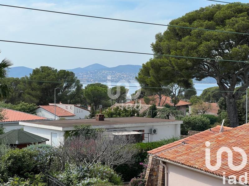 Appartement - 81 m² - 3 pièces