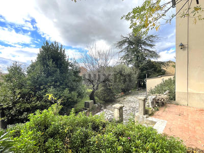 Maison - 121 m² - 5 pièces