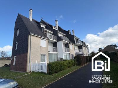 Duplex - 41 m² - 3 pièces