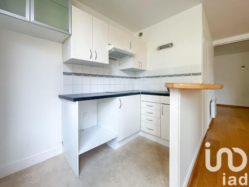 Appartement - 35 m² - 1 pièce