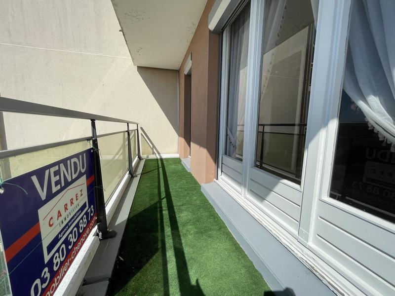 Appartement - 71 m² - 3 pièces