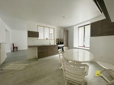 Immeuble - 187 m²