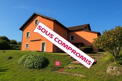 Maison - 135 m² - 6 pièces