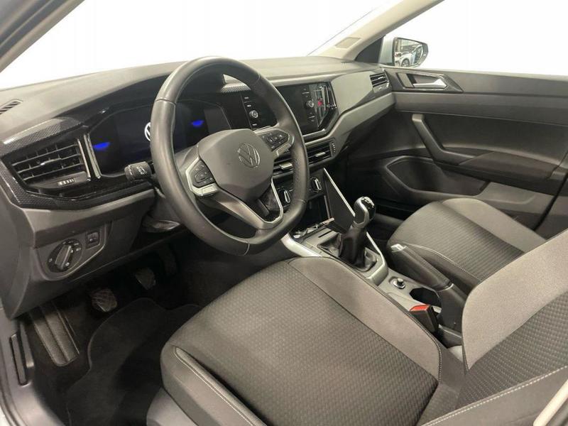 Volkswagen Polo 1.0 Tsi 95 s&amp;S Bvm5 Vw Edition