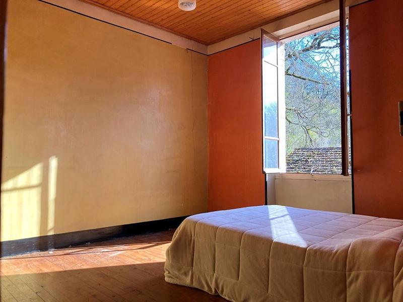 Maison - 145 m² - 8 pièces