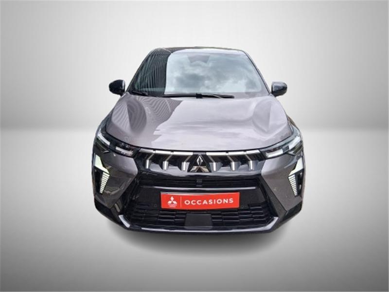 Mitsubishi Asx II 1.3 Di-T Mhev 140 Instyle