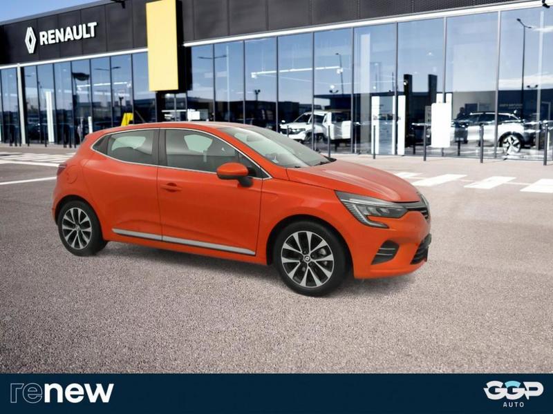 Renault Clio V E-Tech 140 - 21n Intens