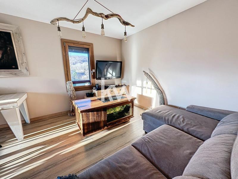 Appartement - 79 m² - 3 pièces