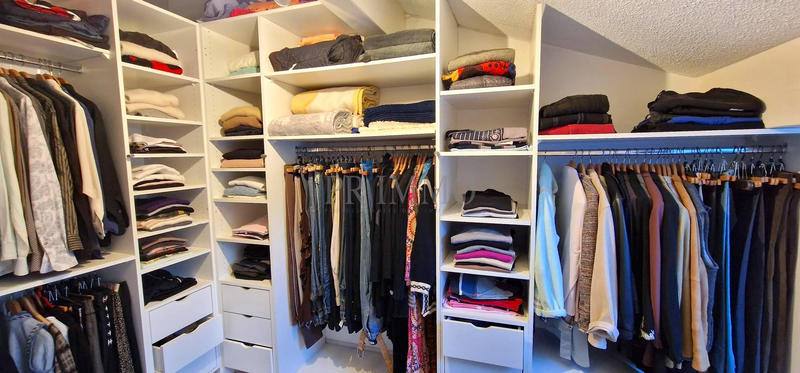 Appartement - 104 m² - 3 pièces