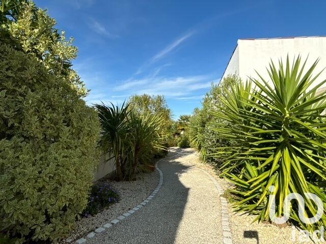 Maison - 168 m² - 6 pièces