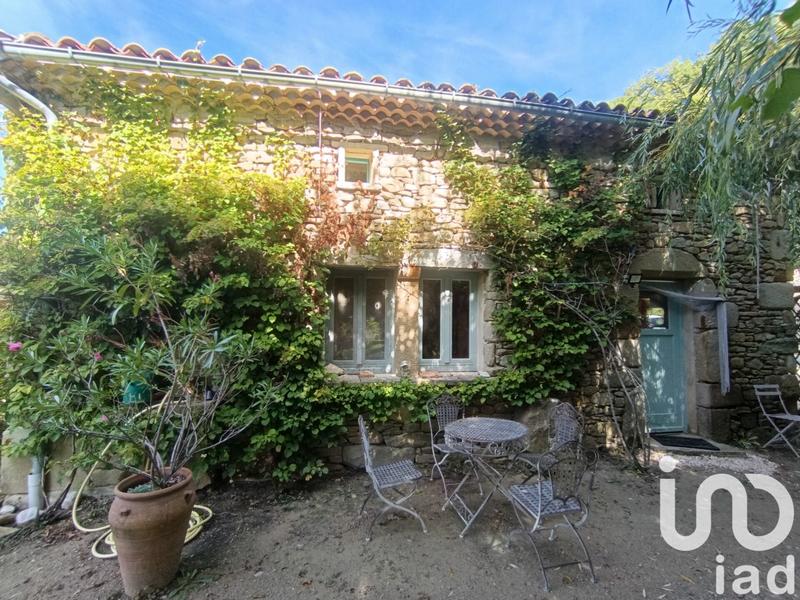 Maison de campagne - 315 m² - 12 pièces