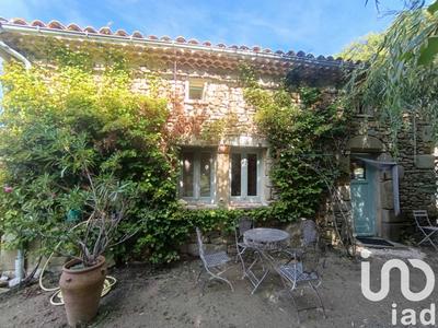 Maison de campagne - 315 m² - 12 pièces