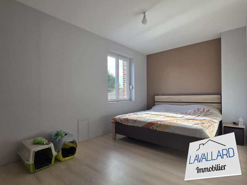 Maison ancienne - 256 m² - 6 pièces