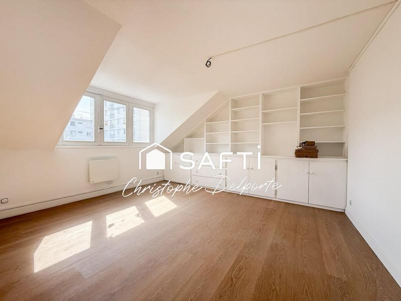 Immeuble - 147 m²