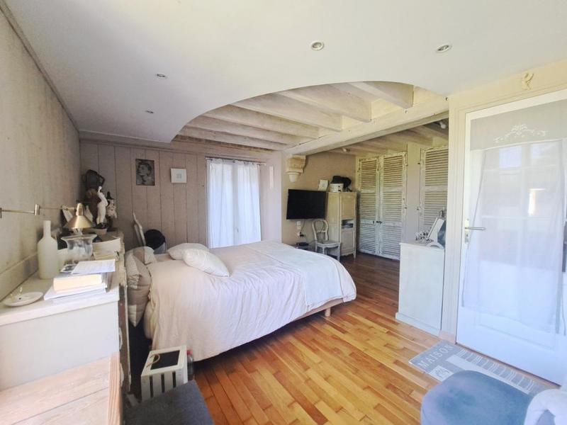 Maison de campagne - 230 m² - 8 pièces