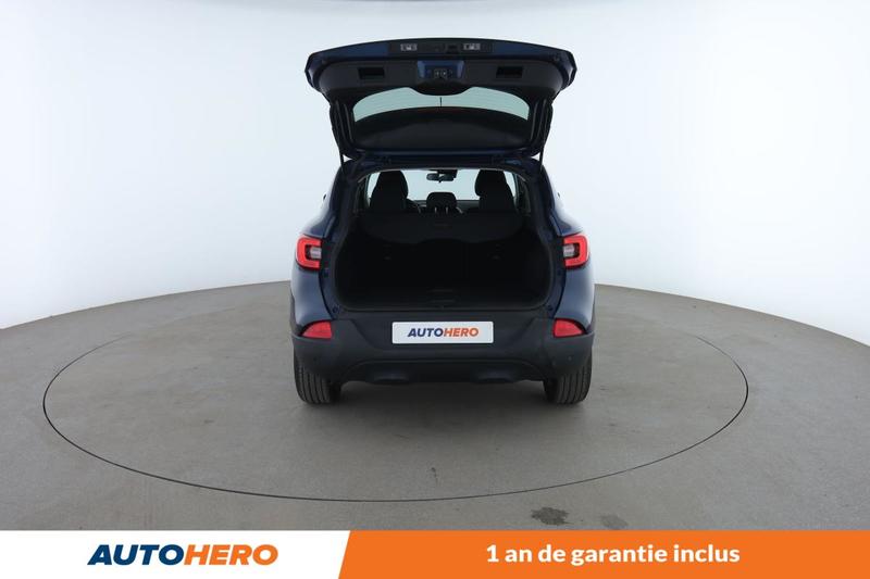 Renault Kadjar 1.5 dCi Energy Business Edc 110 ch