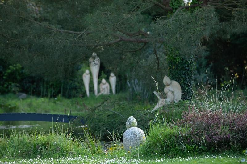 Week-end Yoga - nidra - rando - massages ayurvédiques