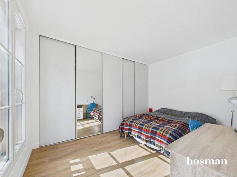 Appartement - 78 m² - 4 pièces