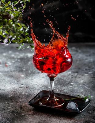 Fonds de commerce - 80 m²