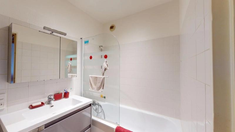 Appartement - 89 m² - 4 pièces