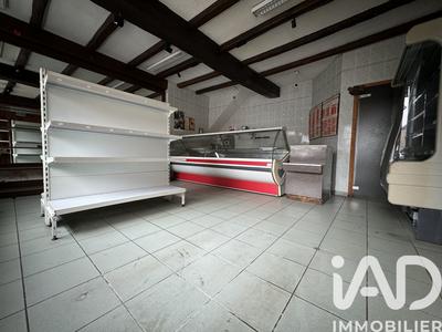 Immeuble - 70 m²