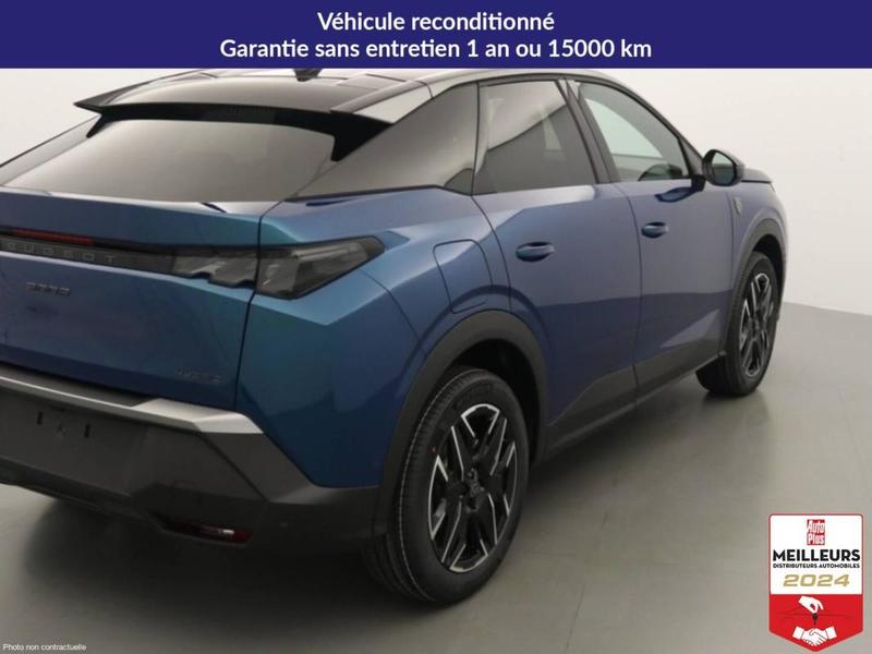 Peugeot 3008 Gt Hybrid 145 e-Dcs6