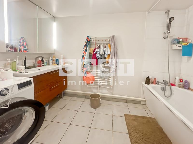 Appartement - 91 m² - 5 pièces