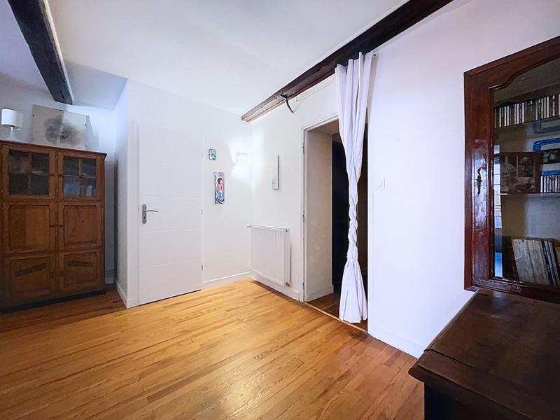 Appartement - 86 m² - 3 pièces