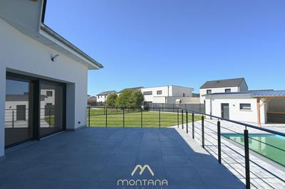 Maison - 189 m² - 6 pièces