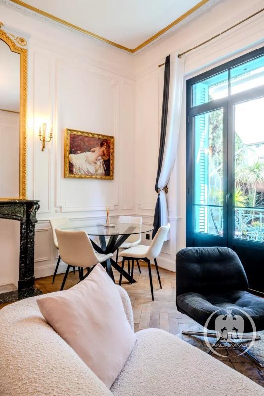 Loft - 42 m² - 1 pièce