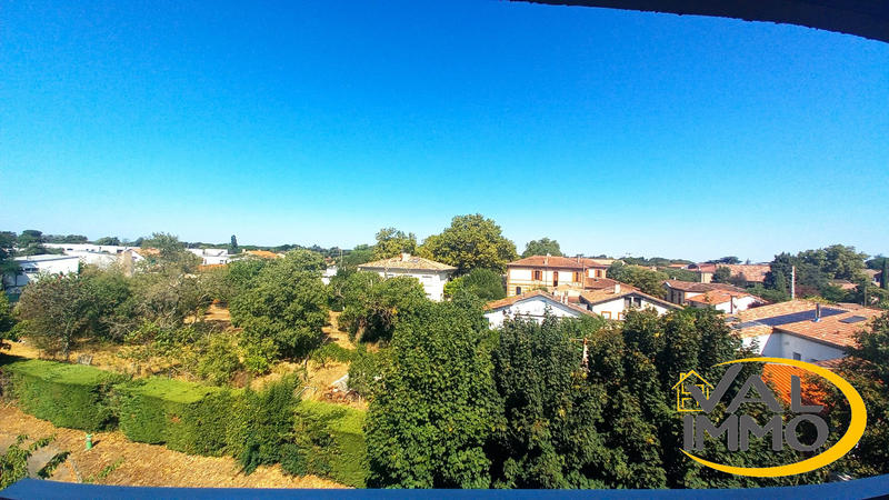 Appartement - 53 m² - 2 pièces