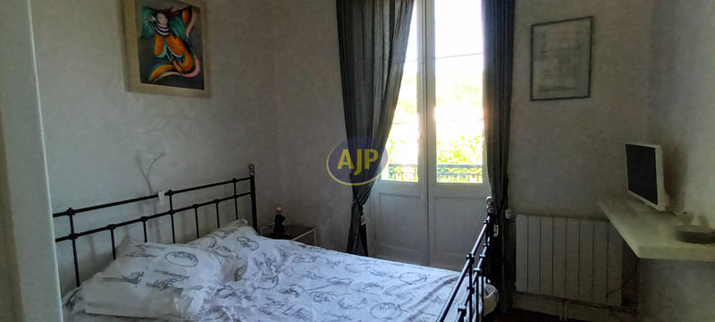 Maison - 123 m² - 5 pièces