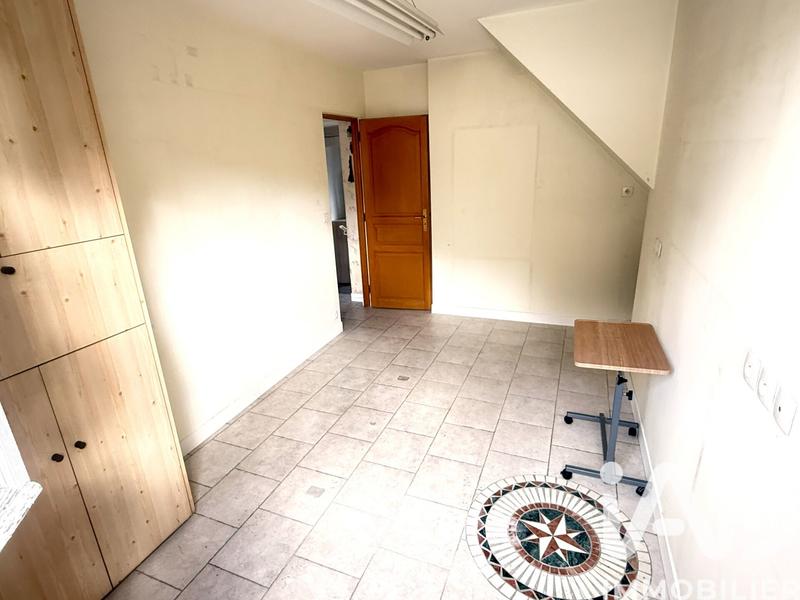 Appartement - 52 m² - 3 pièces